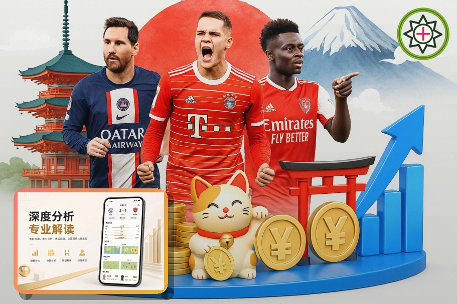 2026美加墨世界杯赛程与球队资料主题图片